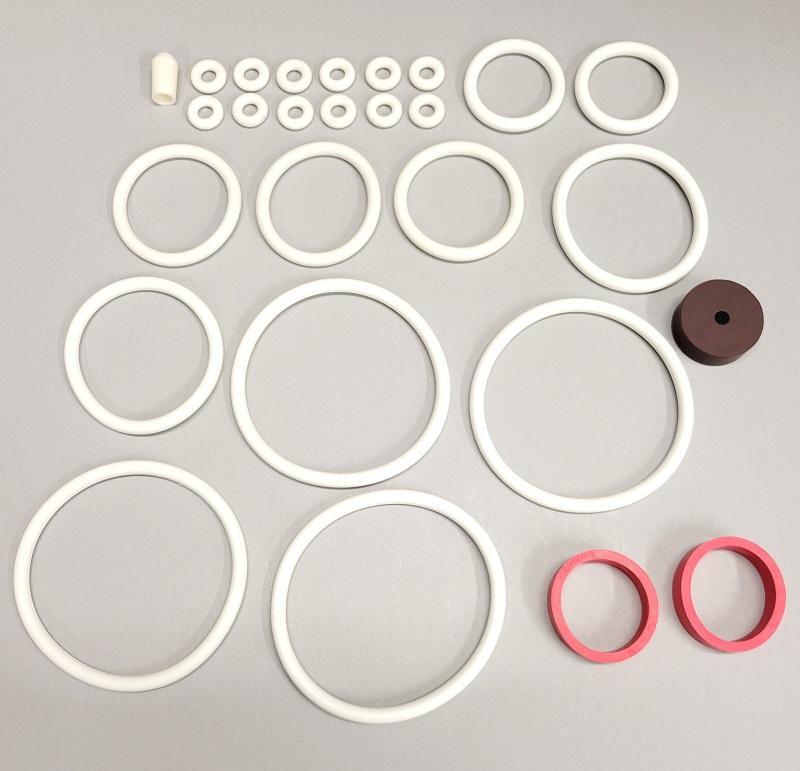 Super Star Rubber Ring Kit