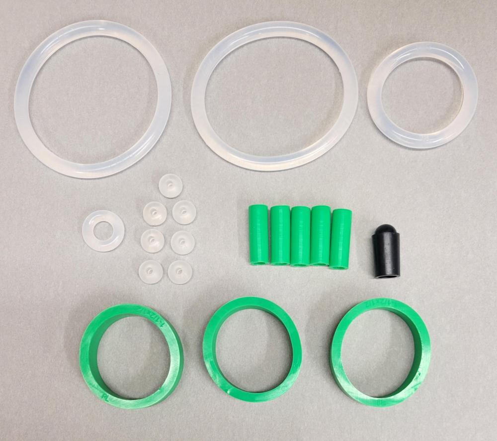 Godzilla Rubber Ring Kit - Stern LE and Premium