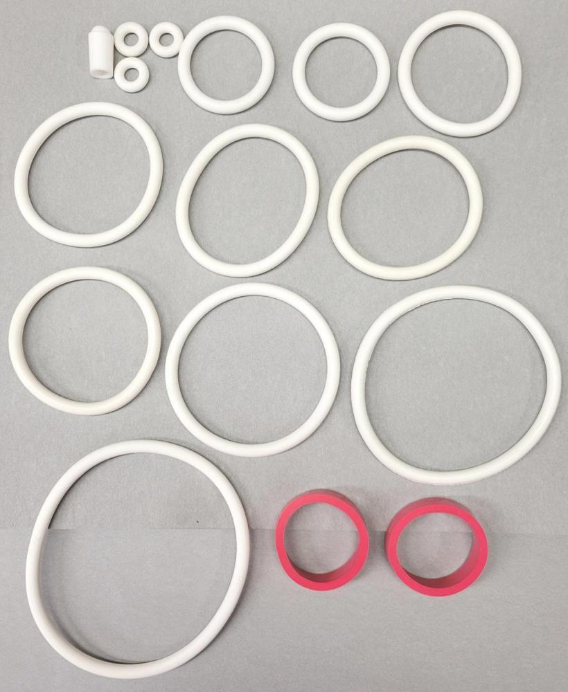 Hot Tip Rubber Ring Kit