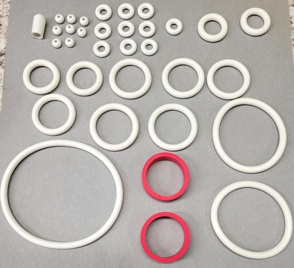 Firepower Rubber Ring Kit