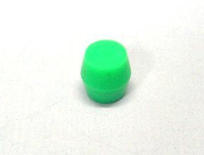 PerfectPlay­ Silicone Post Cap - Post Nut - Green