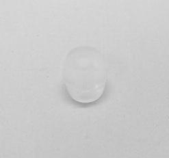 PerfectPlay­ Silicone Post Cap - Post Nut - Translucent