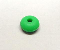 Midi Post Green PerfectPlay­™ 7/16" O.D. Silicone Post Rubber