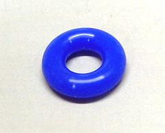 5/16" Blue PerfectPlay­™ Bumper Post Ring