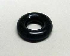 5/16" Black PerfectPlay­™ Bumper Post Ring