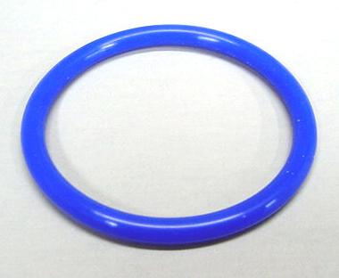 2-1/2" Blue PerfectPlay­™ Rubber Ring
