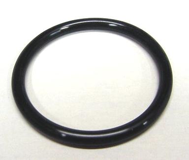 2-1/2" Black PerfectPlay­™ Rubber Ring