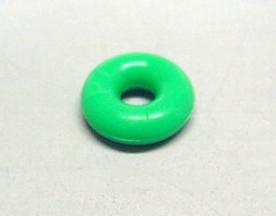 3/16" Green PerfectPlay­™ Bumper Post Ring