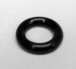 3/4" Black PerfectPlay­™ Rubber Ring