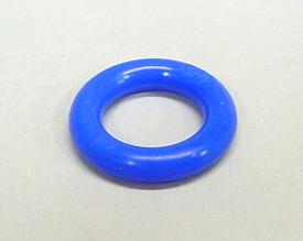 3/4" Blue PerfectPlay­™ Rubber Ring