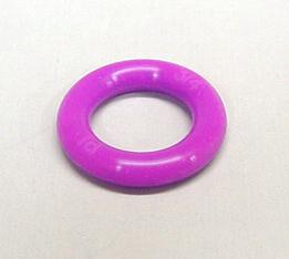 3/4" Purple PerfectPlay­™ Rubber Ring