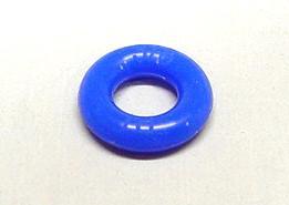 3/8" Blue PerfectPlay­™ Bumper Post Ring