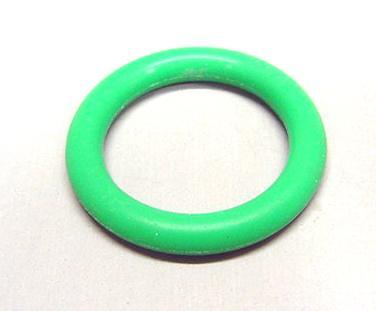 1-1/4" Green PerfectPlay­™ Rubber Ring