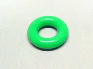 7/16" Green PerfectPlay­™ Silicone Rubber Ring