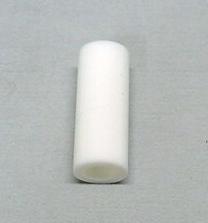 White 1-1/16" Super-Bands™ Post Sleeve