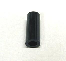 Black 1-1/16" Super-Bands™ Post Sleeve