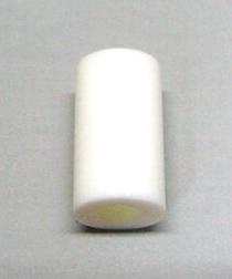 White 7/8" Super-Bands™ Post Sleeve