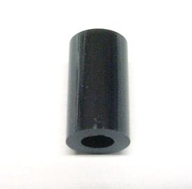 Black 7/8" Super-Bands™ Post Sleeve