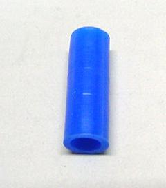Blue PerfectPlay­™ 1-1/16" Thin (Stern compatible) Rubber Post Sleeve