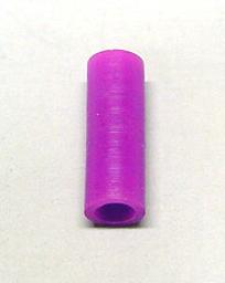 Purple PerfectPlay­™ 1-1/16" Thin (Stern compatible) Rubber Post Sleeve