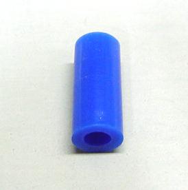 Blue PerfectPlay­™ 1-1/16" (Willams/Bally Compatible) Rubber Post Sleeve