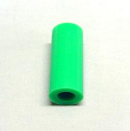 Green PerfectPlay­™ 1-1/16" (Willams/Bally Compatible) Rubber Post Sleeve