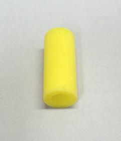 Yellow PerfectPlay­™ 1-1/16" (Willams/Bally Compatible) Rubber Post Sleeve