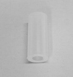 Translucent PerfectPlay­™ 1-1/16" (Willams/Bally Compatible) Rubber Post Sleeve