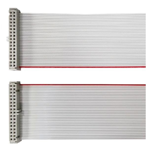 34 Pin 15" Ribbon Cable