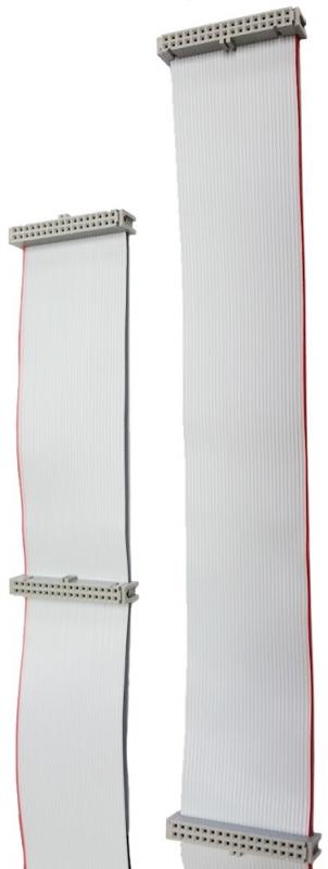 34 Pin 26" Ribbon Cable
