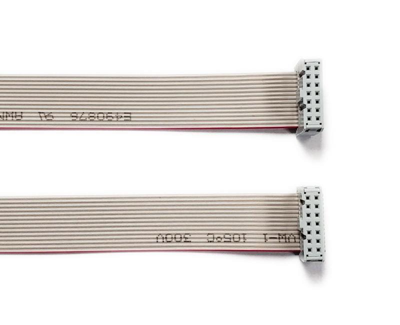 14 Pin 33" Ribbon Cable