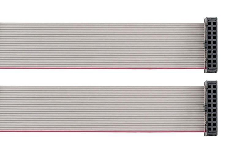 20 Pin 24" Ribbon Cable `