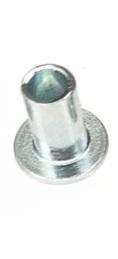 Semi Tubular Rivet 3/16" #07-6688-18