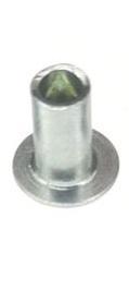 Semi Tubular Rivet 7/32" #07-6688-19