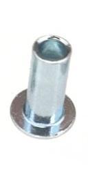 Semi Tubular Rivet 9/32" #07-6688-21