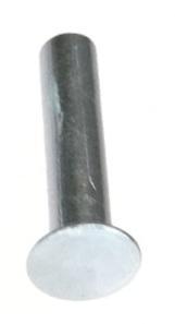 Semi Tubular Rivet 9/16" #07-6688-27