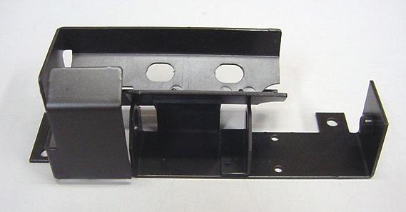 Simpsons Pinball Party Couch Weldment