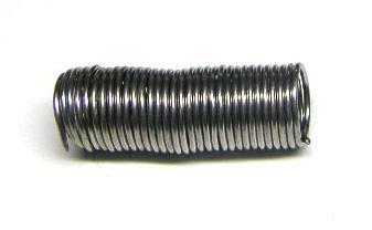 Kester Rosin Flux Cored Wire Solder - Sold By The Foot