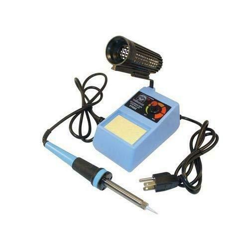 Soldering Station Corded-Electric 50W 150-480°C +