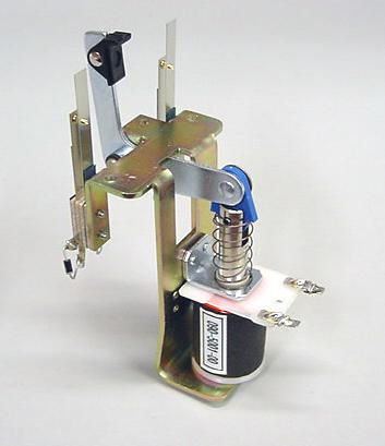 Slingshot Assembly Data East #500-5226-00