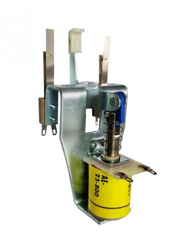 Slingshot Assembly  #500-5849-01