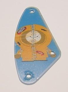 South Park Right Sling Shot Plastic