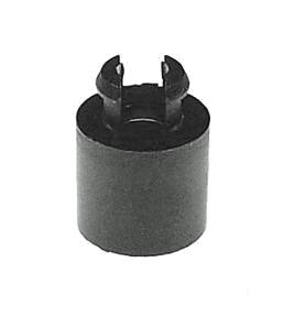 Plastic Spacer #6 X 0.343" Long  #03-8022-5