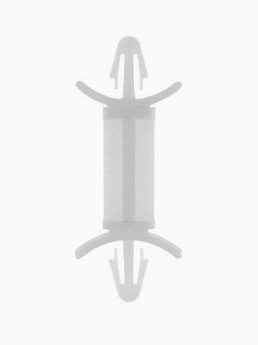 PCB Dual Standoff/Spacer - 3/4" #20-9658-2