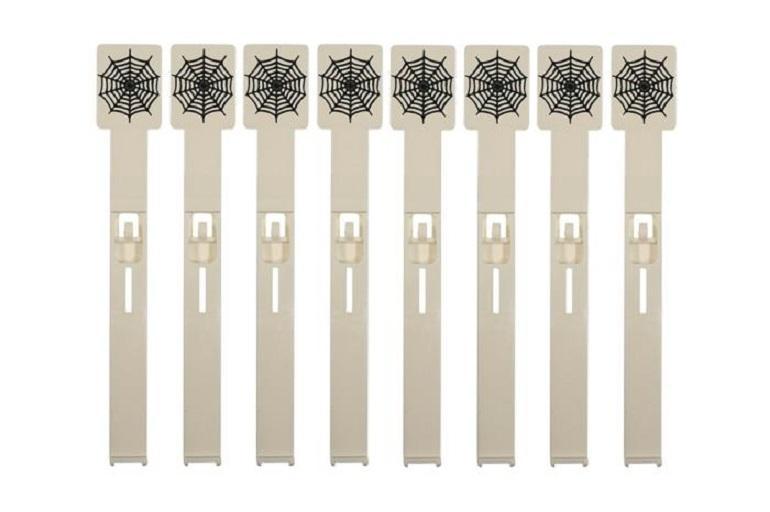 Spiderman Drop Target Set - Gottlieb *