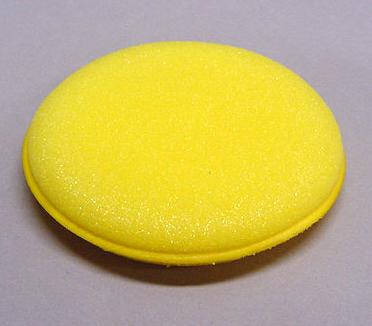 Blitz Applicator Sponge