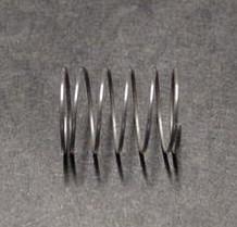 Spring, Pop Bumper Skirt Compression #10-7