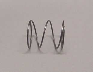 Start / Credit Button Compression Spring #10-257 `