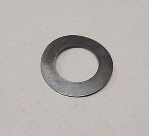 Spring washer 1/2" inner diameter *