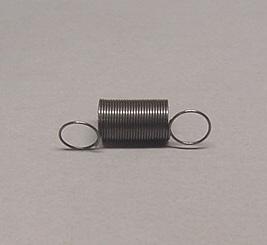 Reset Spring - Extension Spring #10-101-4 `